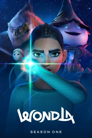 Đi Tìm WondLa (Phần 1) (WondLa (Season 1)) [2024]