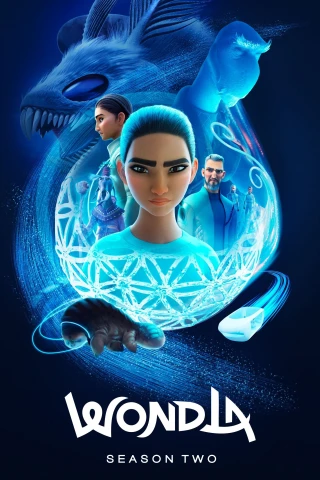 Đi Tìm WondLa (Phần 2) (WondLa (Season 2)) [2025]