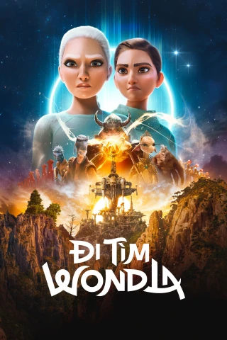 Đi Tìm WondLa (Phần 3) (WondLa (Season 3)) [2025]