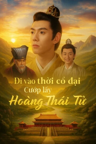 Đi Vào Thời Cổ Đại, Cướp Lấy Hoàng Thái Tử (Đi Vào Thời Cổ Đại, Cướp Lấy Hoàng Thái Tử) [2025]