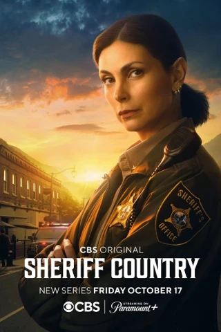 Địa Hạt Cảnh Trưởng (Phần 1) (Sheriff Country (Season 1)) [2025]