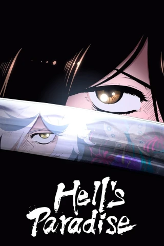 Địa Ngục Cực Lạc (Phần 1) (Hell's Paradise (Season 1)) [2023]