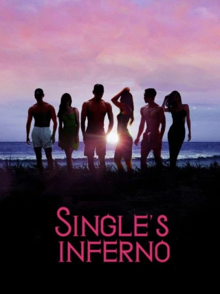 Địa Ngục Độc Thân (Phần 2) (Single's Inferno (Season 2)) [2022]