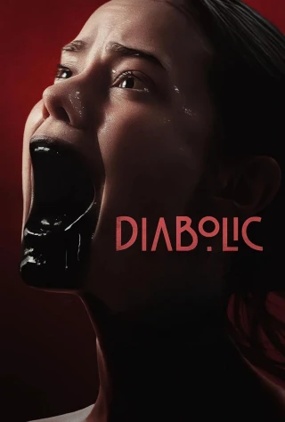 Diabolic (Diabolic) [2025]
