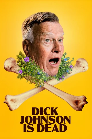 Dick Johnson Đã Chết (Dick Johnson Is Dead) [2020]