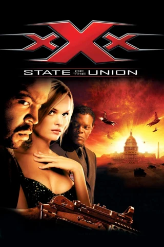 Điệp Viên xXx: Liên Minh Chính Phủ (Siêu Điệp Viên 2) (xXx: State Of The Union) [2005]