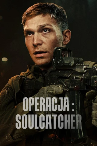 Điệp Vụ Đoạn Hồn (Soulcatcher) [2023]