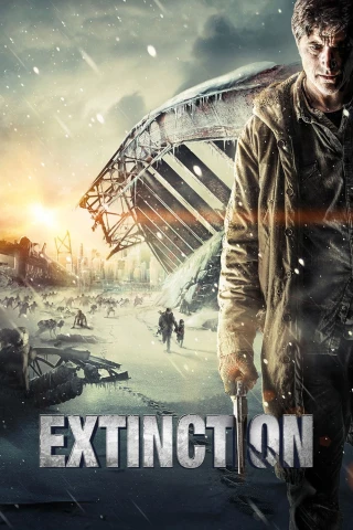 Diệt Vong / Tuyệt Diệt (Extinction) [2015]
