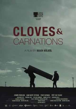 Đinh Hương Và Cẩm Chướng (Cloves & Carnations) [2024]