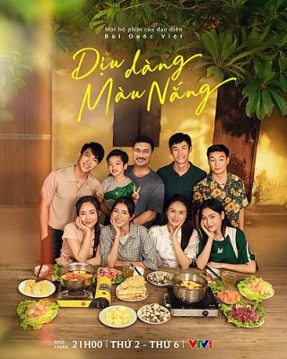 Dịu Dàng Màu Nắng (Dịu Dàng Màu Nắng) [2025]