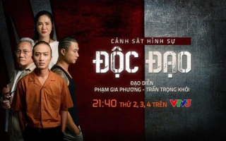 Độc Đạo (Độc Đạo) [2024]