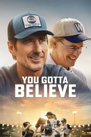 Đội Bóng Bất Hảo (You Gotta Believe) [2024]