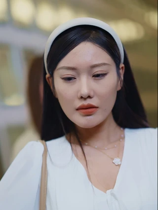 Đổi Chỗ Tình Yêu (换换爱) [2025]
