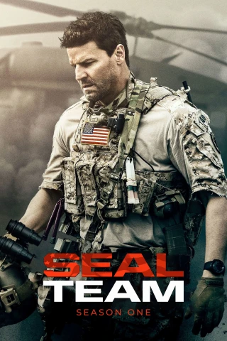 Đội Đặc Nhiệm SEAL (Phần 1) (Seal Team (Season 1)) [2017]
