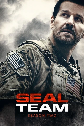 Đội Đặc Nhiệm SEAL (Phần 2) (Seal Team (Season 2)) [2018]
