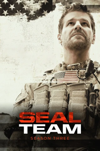 Đội Đặc Nhiệm SEAL (Phần 3) (Seal Team (Season 3)) [2019]