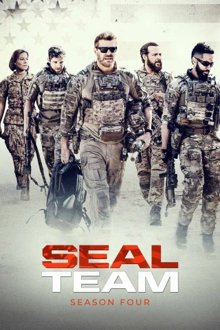 Đội Đặc Nhiệm SEAL (Phần 4) (Seal Team (Season 4)) [2020]