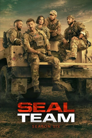Đội Đặc Nhiệm SEAL (Phần 6) (Seal Team (Season 6)) [2022]