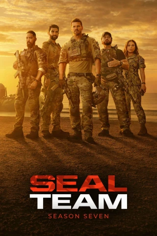 Đội Đặc Nhiệm SEAL (Phần 7) (Seal Team (Season 7)) [2023]