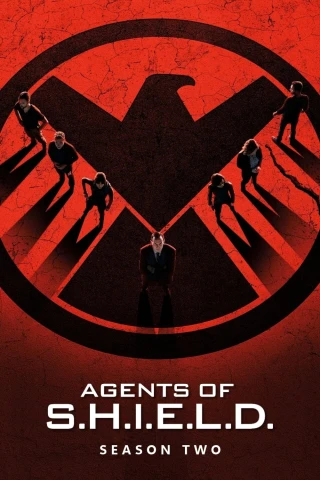 Đội Đặc Nhiệm SHIELD (Phần 2) (Marvel's Agents Of S.H.I.E.L.D. (Season 2)) [2014]