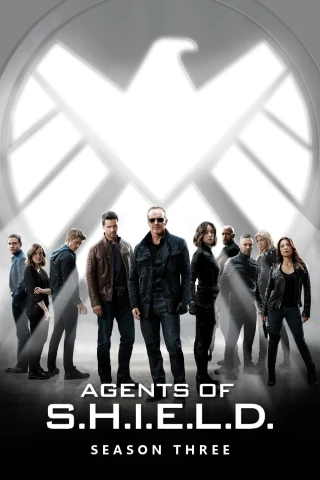 Đội Đặc Nhiệm SHIELD (Phần 3) (Marvel's Agents Of S.H.I.E.L.D. (Season 3)) [2015]