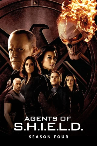 Đội Đặc Nhiệm SHIELD (Phần 4) (Marvel's Agents Of S.H.I.E.L.D. (Season 4)) [2016]