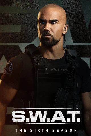 Đội Đặc Nhiệm SWAT (Phần 6) (S.W.A.T. (Season 6)) [2022]