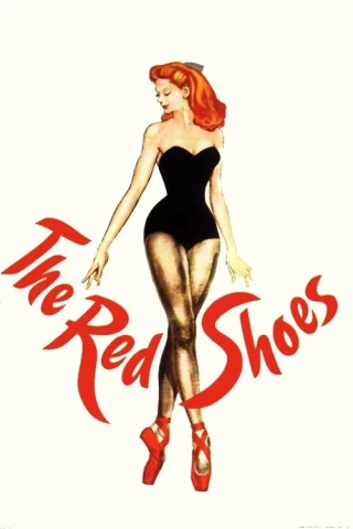 Đôi Giày Đỏ (The Red Shoes) [1948]