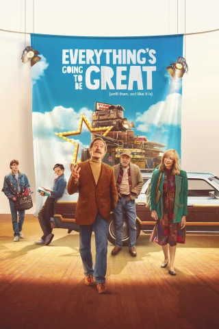Đời Sẽ Vẫn Đẹp Tươi (Everything's Going to Be Great) [2025]