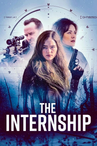 Đội Thực Tập (The Internship) [2026]