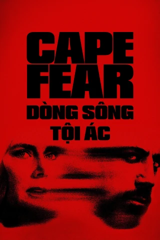 Dòng Sông Tội Ác (Cape Fear) [2026]