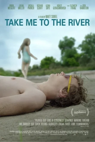 Đưa Tôi Đến Dòng Sông (Take Me To The River) [2015]