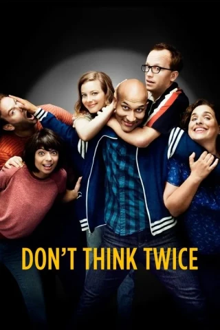 Đừng Băn Khoăn (Don't Think Twice) [2016]