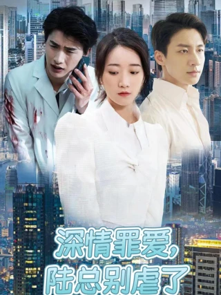Đừng Làm Tổn Thương Em, Tổng Giám Đốc Lục (深情罪爱陆总别虐了) [2025]