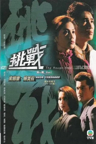 Đường Đời Muôn Vạn Nẻo (The Rough Ride) [1985]