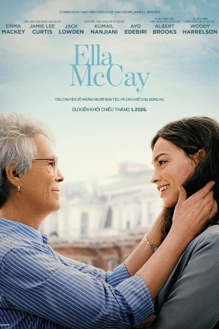 Ella McCay (Ella McCay) [2025]