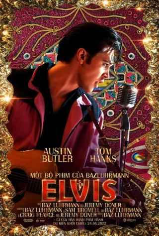 Elvis (Elvis) [2022]
