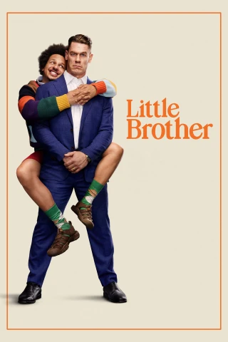 Em trai (Little Brother) [2026]
