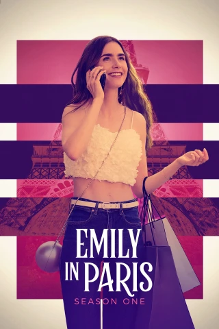 Emily Ở Paris (Phần 1) (Emily In Paris (Season 1)) [2020]