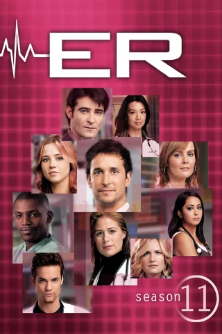 ER: Phòng Cấp Cứu (Phần 11) (ER (Season 11)) [2004]