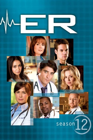 ER: Phòng Cấp Cứu (Phần 12) (ER (Season 12)) [2005]