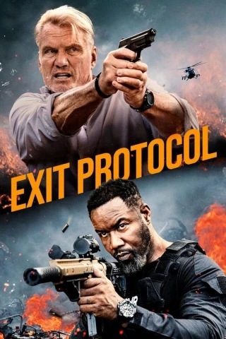 Exit Protocol (Exit Protocol) [2025]