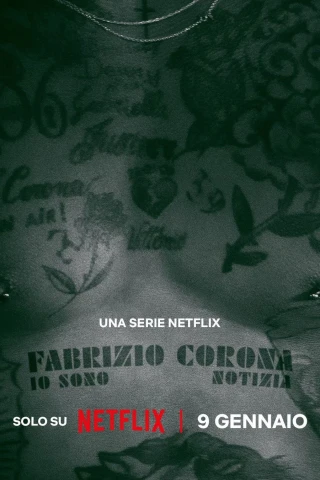 Fabrizio Corona: Vua Paparazzi (Paparazzi King) [2026]
