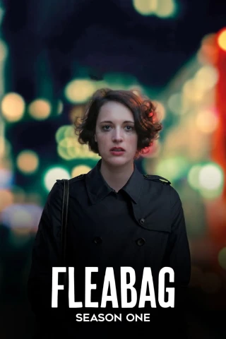 Fleabag (Phần 1) (Fleabag (Season 1)) [2016]
