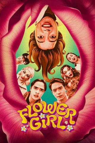 Flower Girl (Flower Girl) [2025]