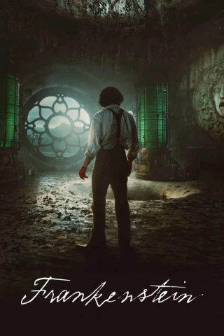 Frankenstein (Frankenstein) [2025]