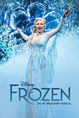 Frozen: Vở Nhạc Kịch Broadway Ăn Khách (Frozen: The Hit Broadway Musical) [2025]