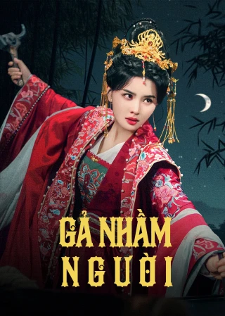 Gả Nhầm Người (Reborn in Vengeance) [2025]