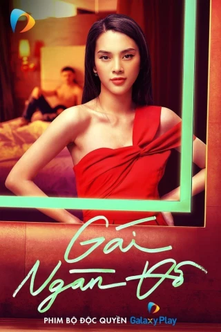 Gái Ngàn Đô (Thousand-Dollar Girls) [2020]