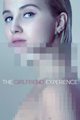 Gái Ngành Hạng Sang (Phần 3) (The Girlfriend Experience (Season 3)) [2021]